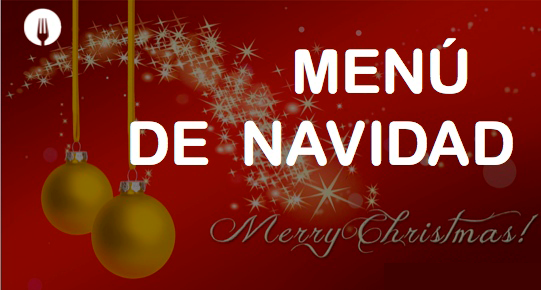 Navidad! 2018 , menú para empresas y amigos, en Hotel Cortijo San Antonio